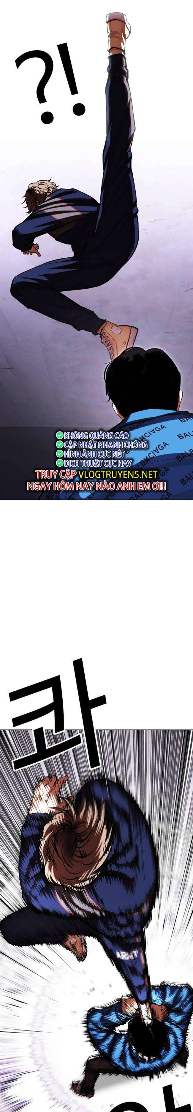 Hoán Đổi Diệu Kì Chapter 464 - Trang 2