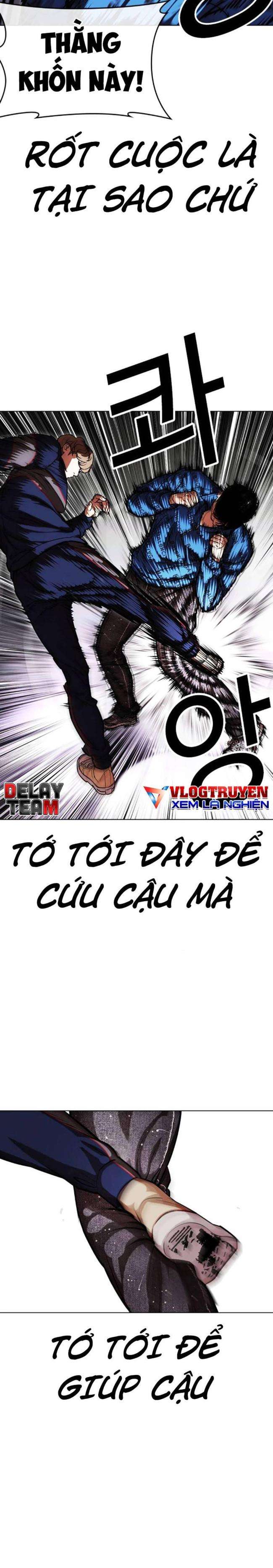 Hoán Đổi Diệu Kì Chapter 464 - Trang 2