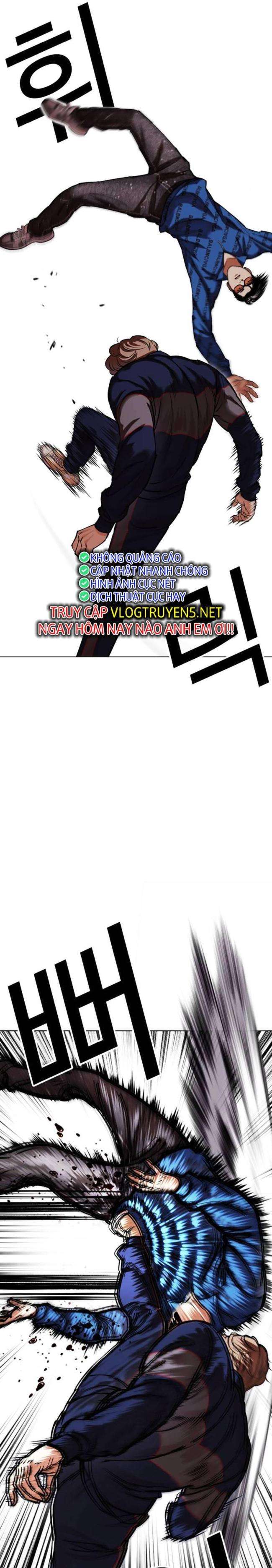 Hoán Đổi Diệu Kì Chapter 464 - Trang 2