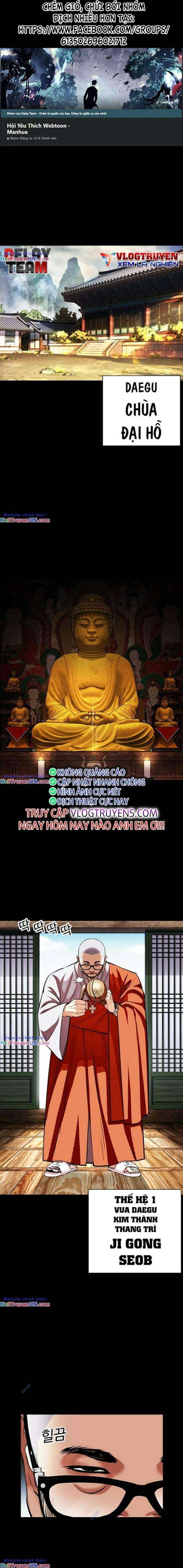 Hoán Đổi Diệu Kì Chapter 465 - Trang 2