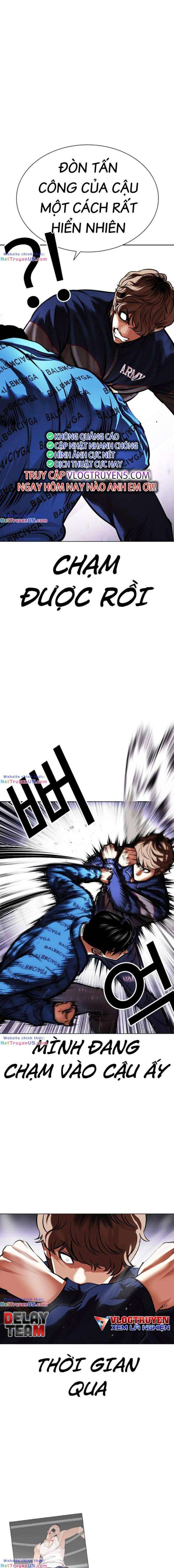 Hoán Đổi Diệu Kì Chapter 465 - Trang 2