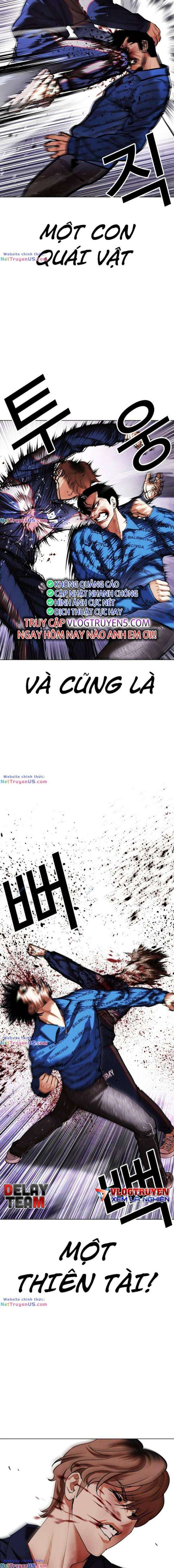 Hoán Đổi Diệu Kì Chapter 465 - Trang 2