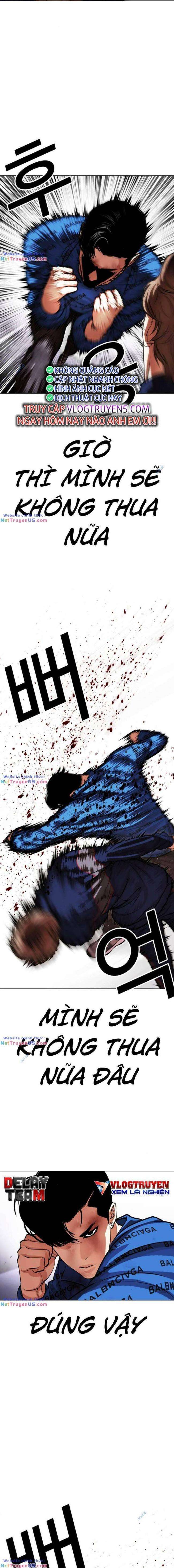 Hoán Đổi Diệu Kì Chapter 465 - Trang 2