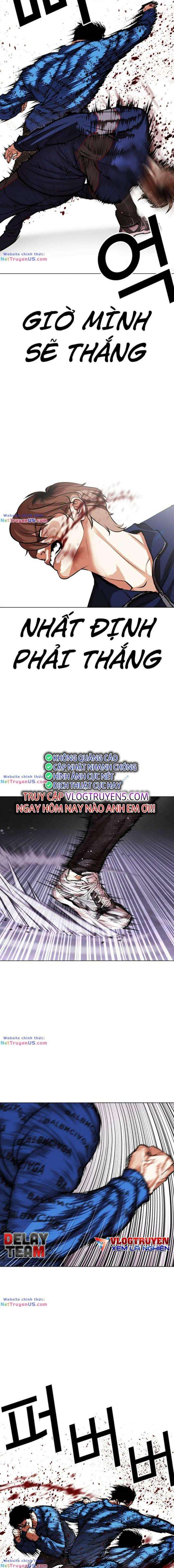 Hoán Đổi Diệu Kì Chapter 465 - Trang 2