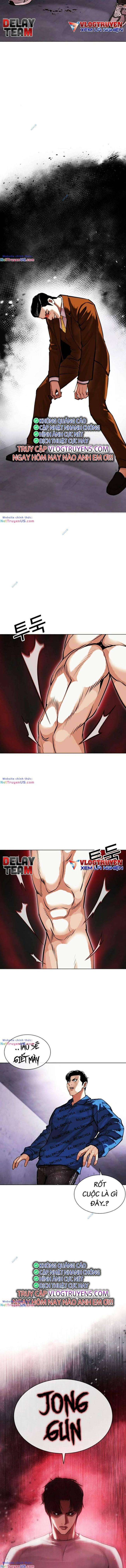 Hoán Đổi Diệu Kì Chapter 465 - Trang 2