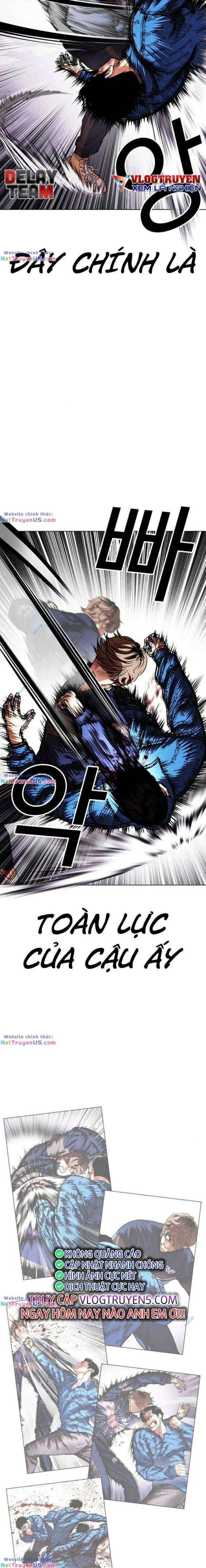 Hoán Đổi Diệu Kì Chapter 465 - Trang 2