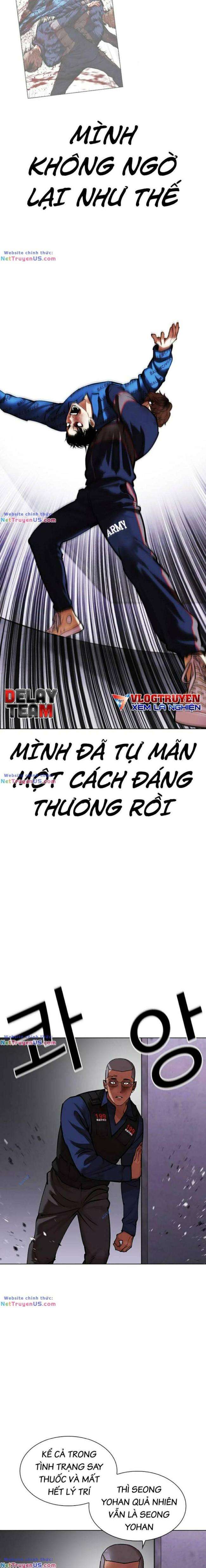 Hoán Đổi Diệu Kì Chapter 465 - Trang 2