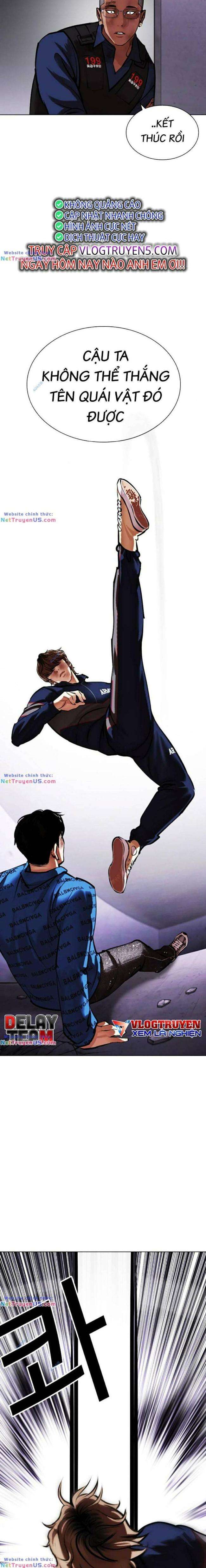 Hoán Đổi Diệu Kì Chapter 465 - Trang 2