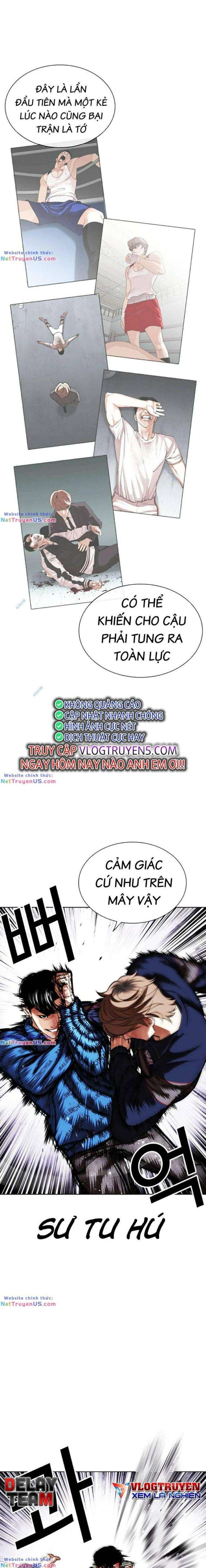 Hoán Đổi Diệu Kì Chapter 465 - Trang 2