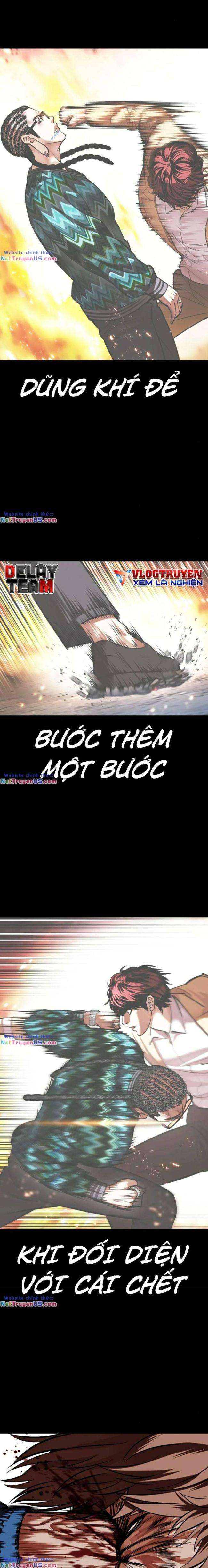 Hoán Đổi Diệu Kì Chapter 465 - Trang 2