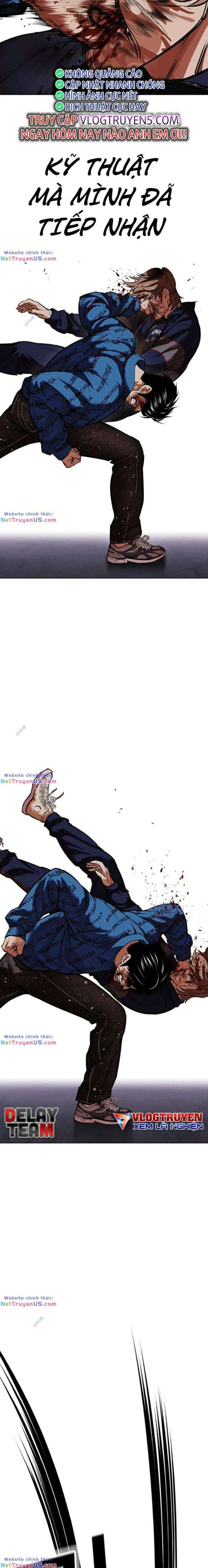 Hoán Đổi Diệu Kì Chapter 465 - Trang 2