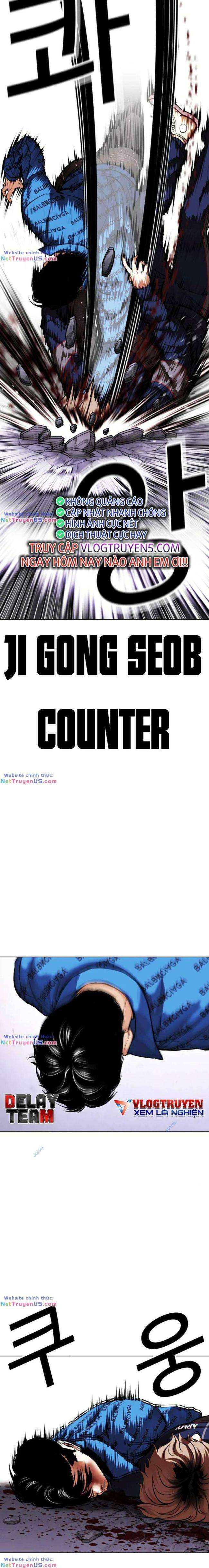 Hoán Đổi Diệu Kì Chapter 465 - Trang 2