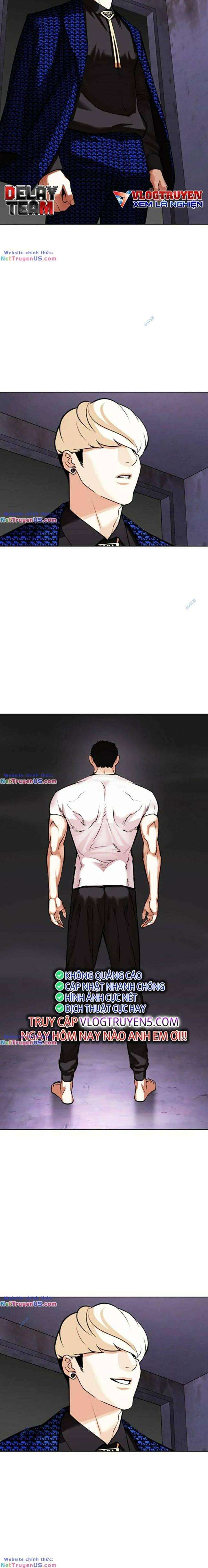 Hoán Đổi Diệu Kì Chapter 465 - Trang 2