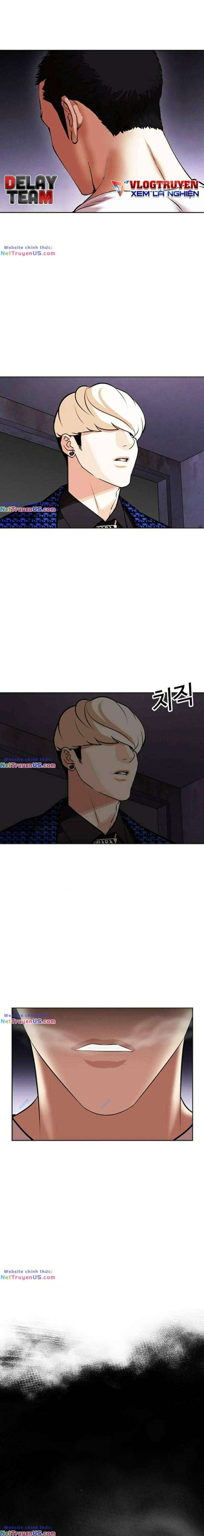 Hoán Đổi Diệu Kì Chapter 465 - Trang 2