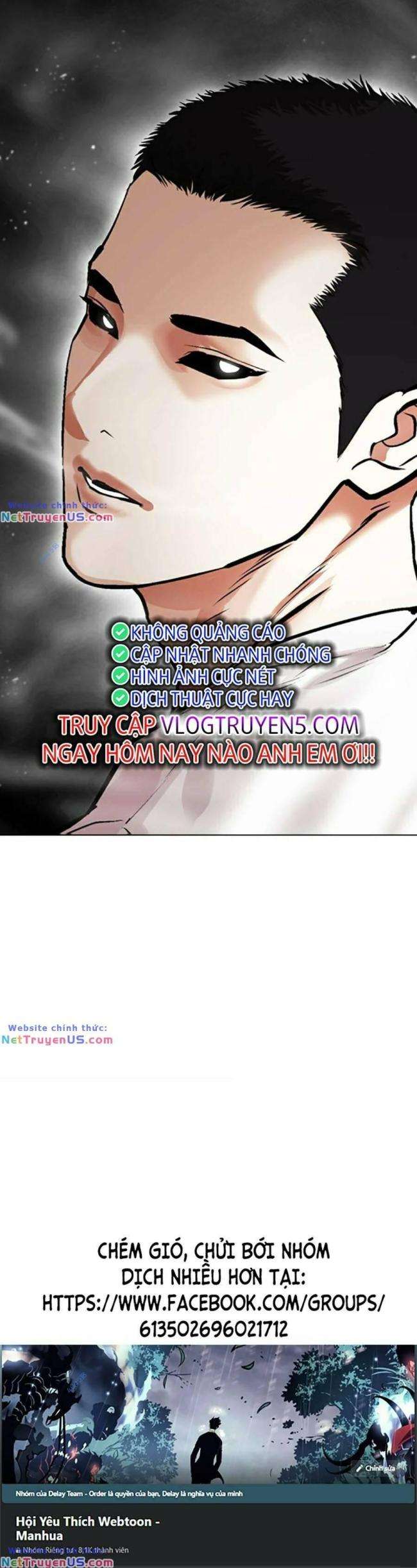 Hoán Đổi Diệu Kì Chapter 465 - Trang 2