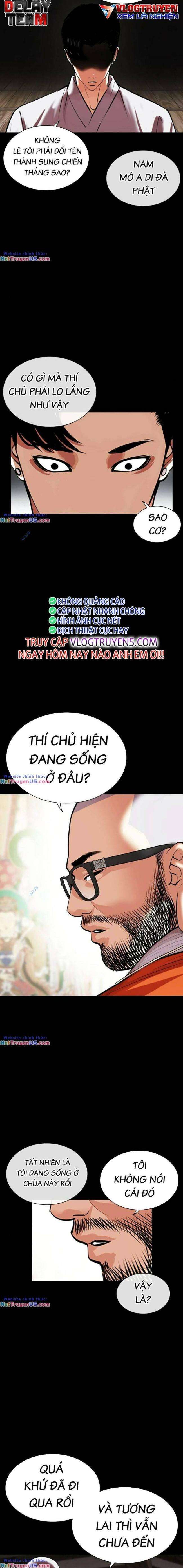 Hoán Đổi Diệu Kì Chapter 465 - Trang 2