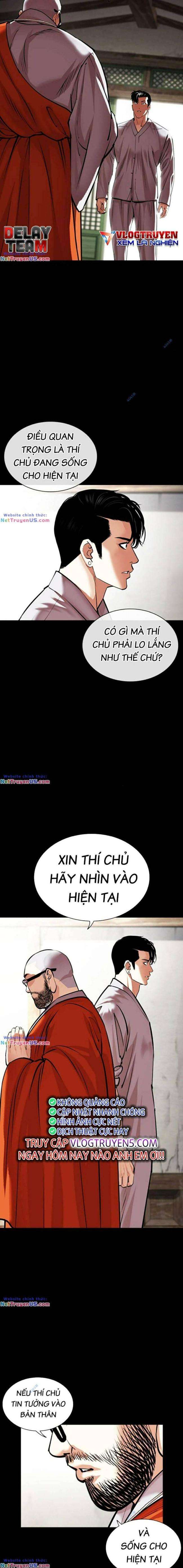 Hoán Đổi Diệu Kì Chapter 465 - Trang 2