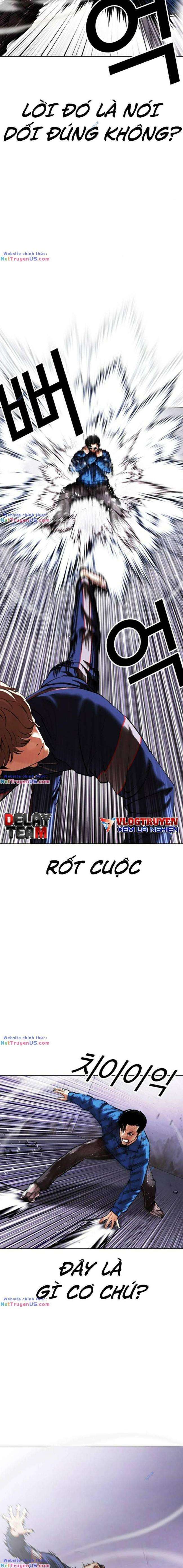 Hoán Đổi Diệu Kì Chapter 465 - Trang 2