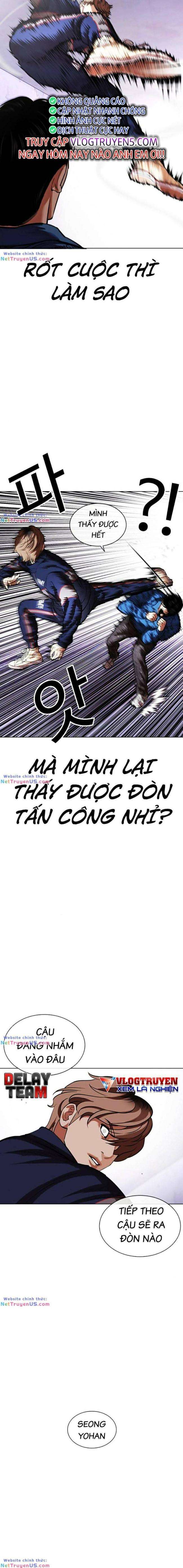 Hoán Đổi Diệu Kì Chapter 465 - Trang 2