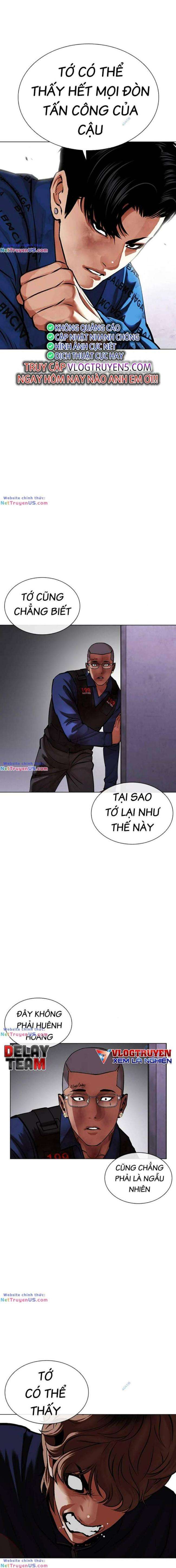 Hoán Đổi Diệu Kì Chapter 465 - Trang 2