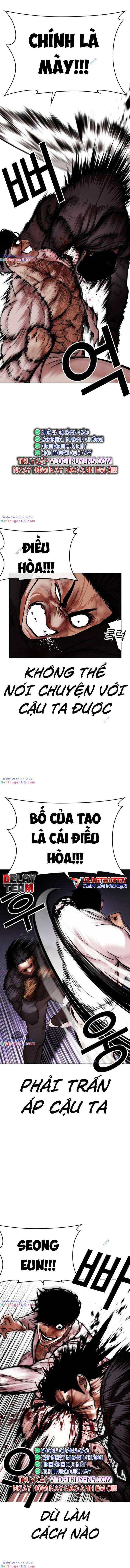 Hoán Đổi Diệu Kì Chapter 466 - Trang 2