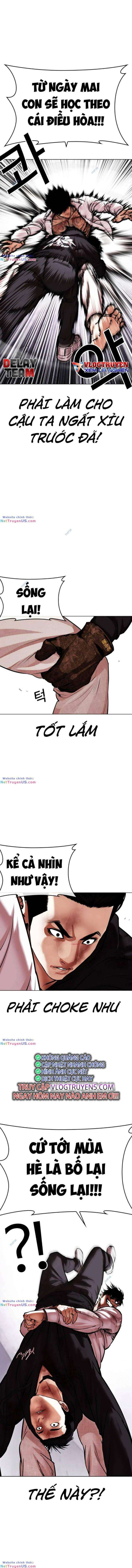 Hoán Đổi Diệu Kì Chapter 466 - Trang 2