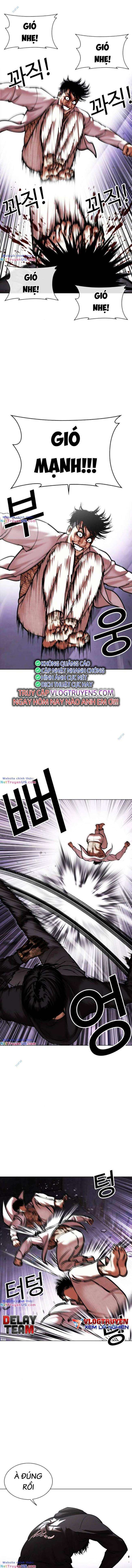 Hoán Đổi Diệu Kì Chapter 466 - Trang 2