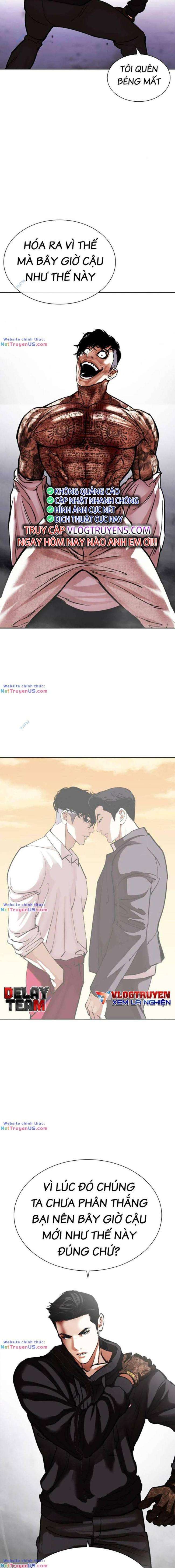 Hoán Đổi Diệu Kì Chapter 466 - Trang 2