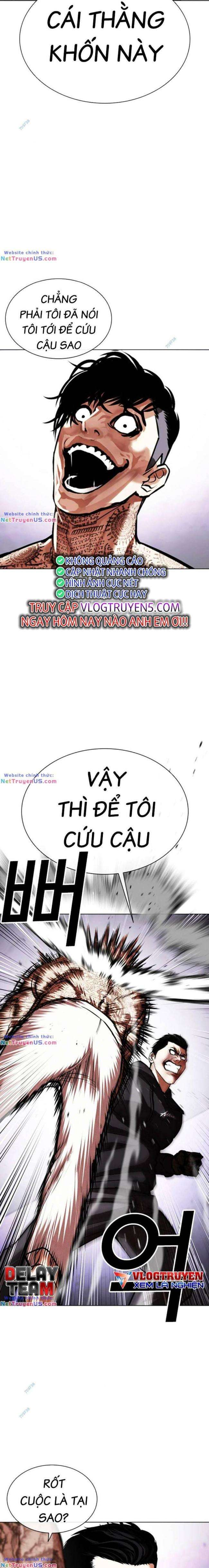 Hoán Đổi Diệu Kì Chapter 466 - Trang 2