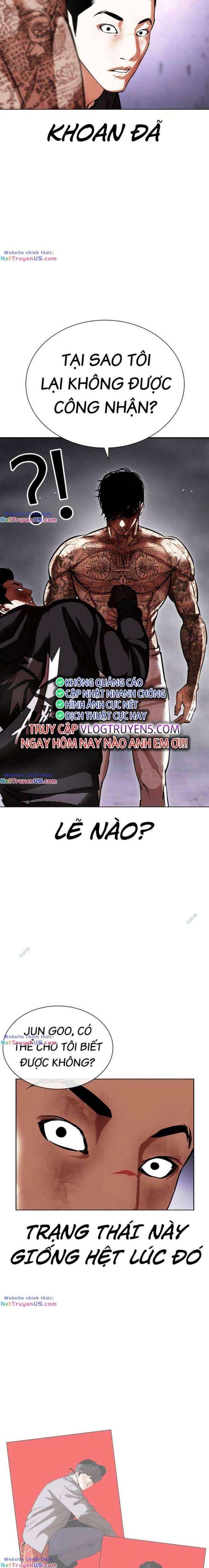 Hoán Đổi Diệu Kì Chapter 466 - Trang 2