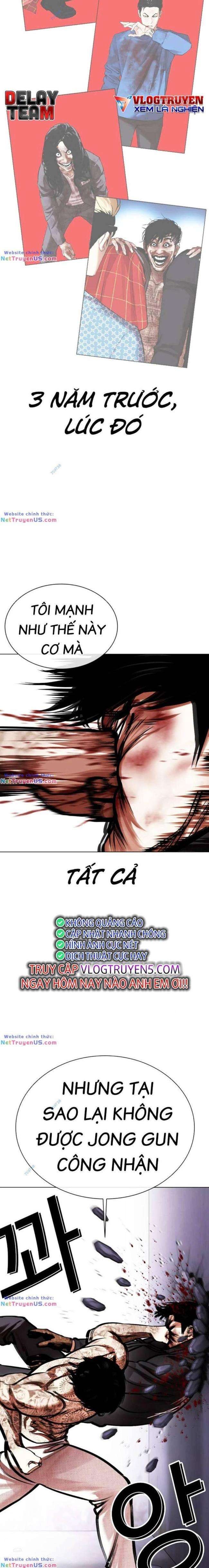 Hoán Đổi Diệu Kì Chapter 466 - Trang 2