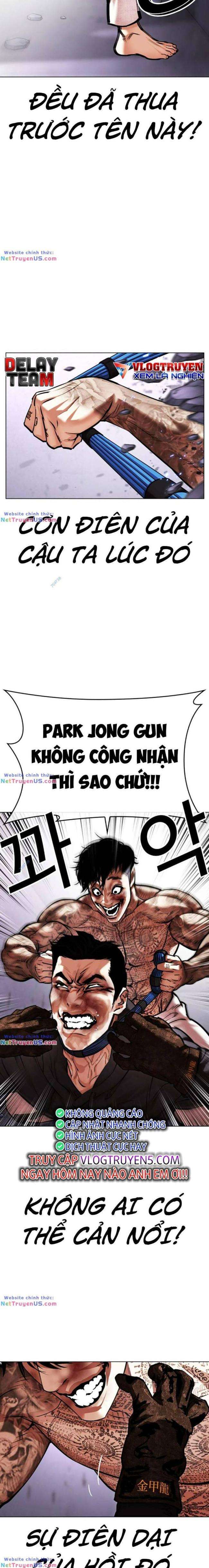 Hoán Đổi Diệu Kì Chapter 466 - Trang 2