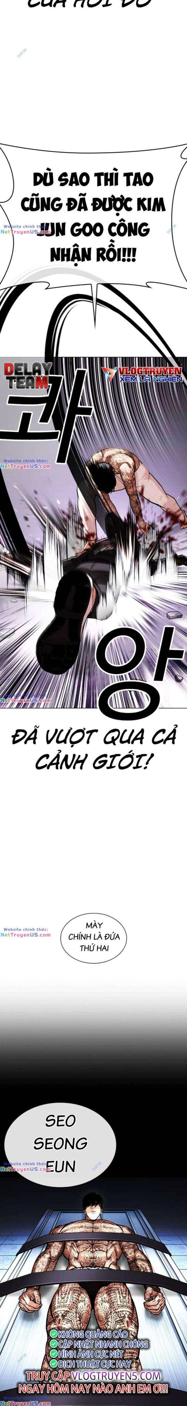 Hoán Đổi Diệu Kì Chapter 466 - Trang 2