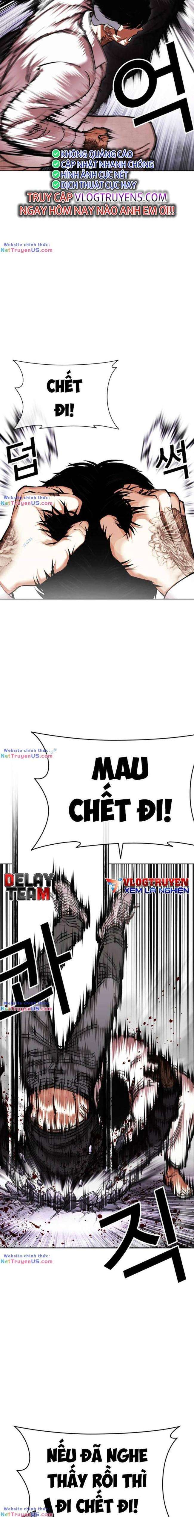 Hoán Đổi Diệu Kì Chapter 466 - Trang 2