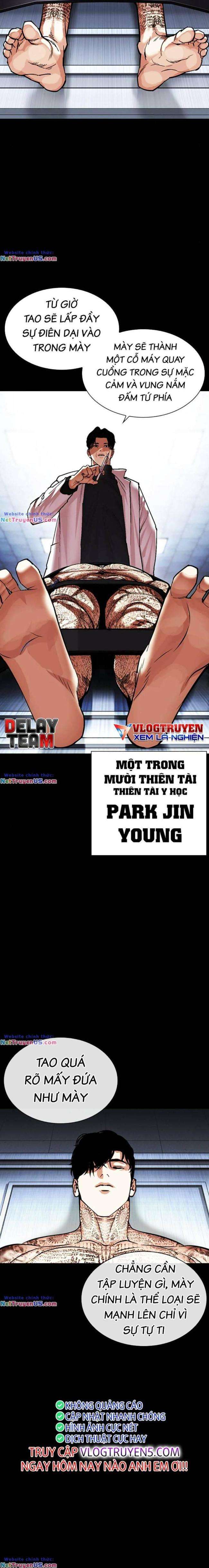 Hoán Đổi Diệu Kì Chapter 466 - Trang 2