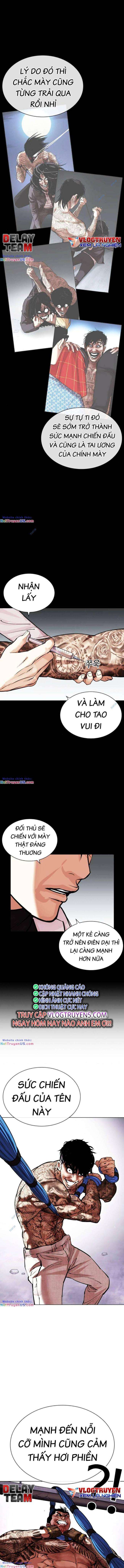 Hoán Đổi Diệu Kì Chapter 466 - Trang 2