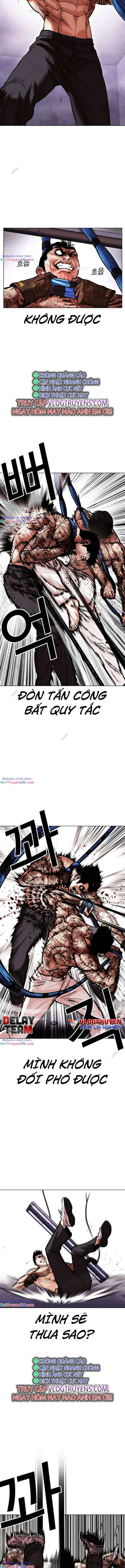 Hoán Đổi Diệu Kì Chapter 466 - Trang 2