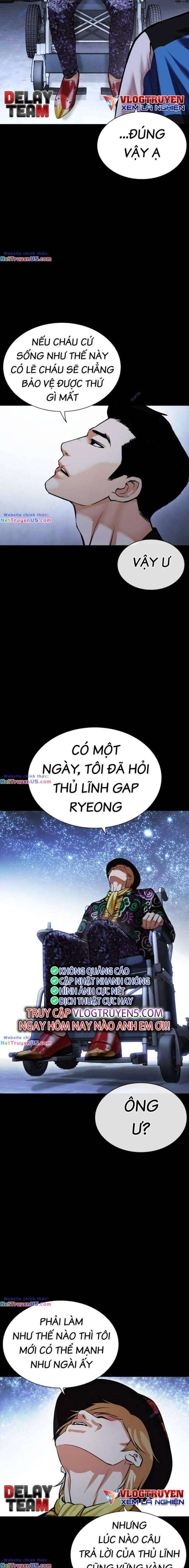 Hoán Đổi Diệu Kì Chapter 466 - Trang 2