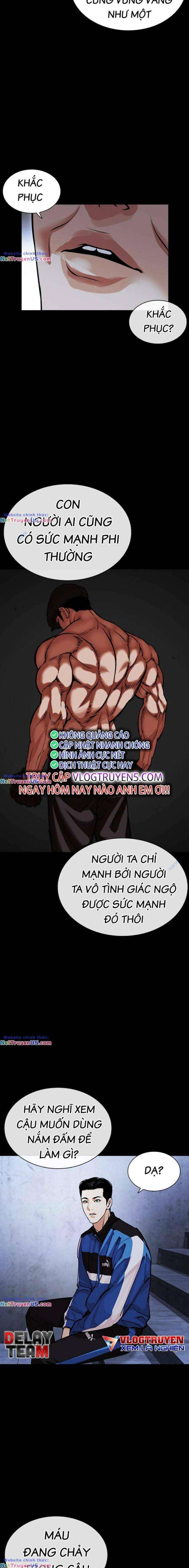 Hoán Đổi Diệu Kì Chapter 466 - Trang 2