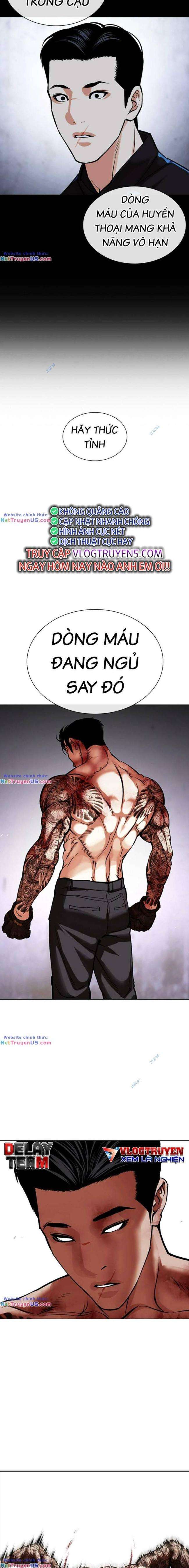 Hoán Đổi Diệu Kì Chapter 466 - Trang 2