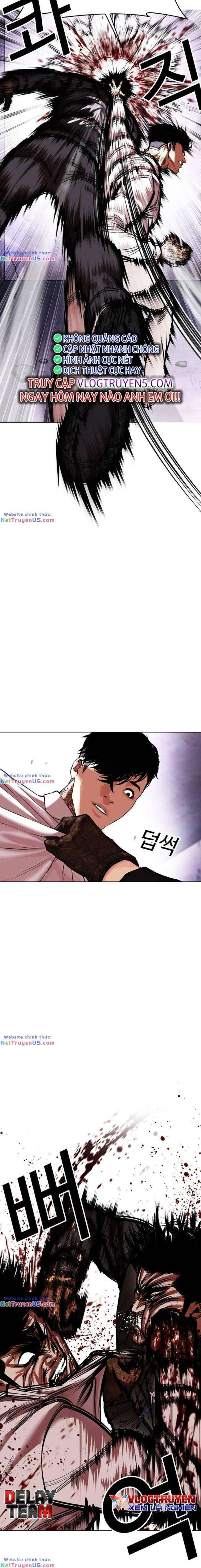 Hoán Đổi Diệu Kì Chapter 466 - Trang 2