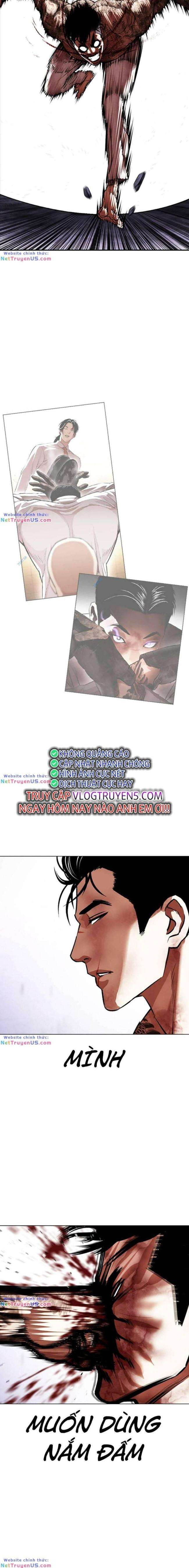 Hoán Đổi Diệu Kì Chapter 466 - Trang 2