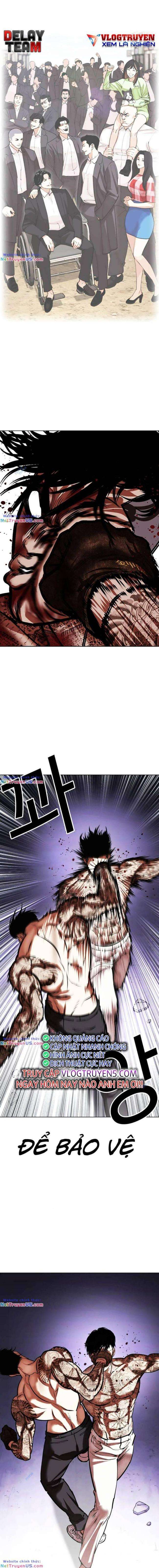 Hoán Đổi Diệu Kì Chapter 466 - Trang 2