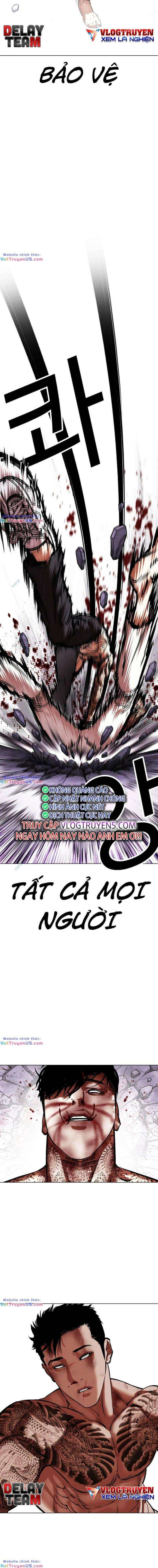 Hoán Đổi Diệu Kì Chapter 466 - Trang 2