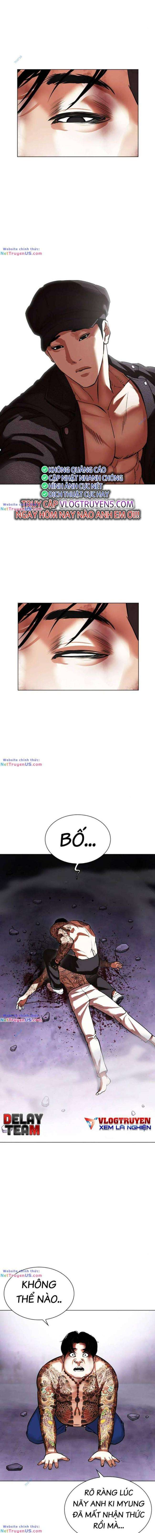 Hoán Đổi Diệu Kì Chapter 466 - Trang 2