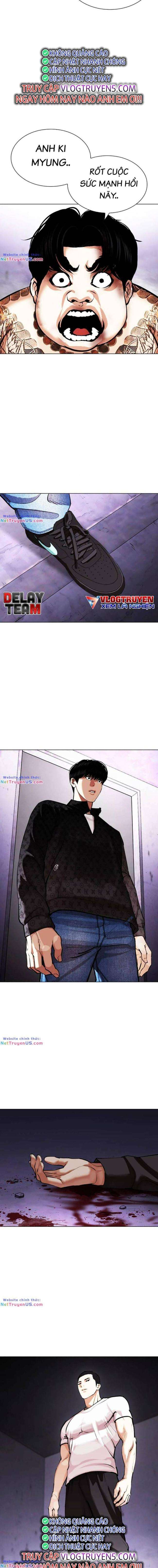 Hoán Đổi Diệu Kì Chapter 466 - Trang 2