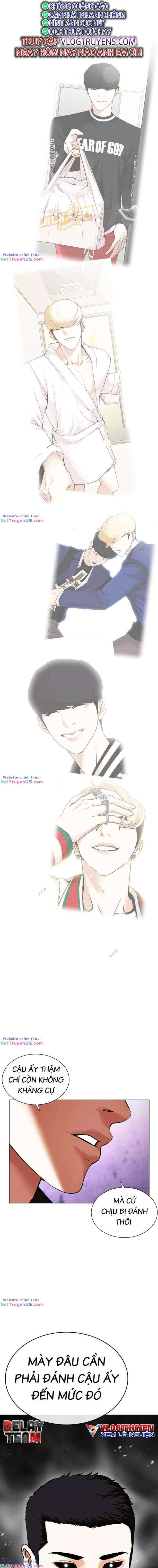 Hoán Đổi Diệu Kì Chapter 466 - Trang 2