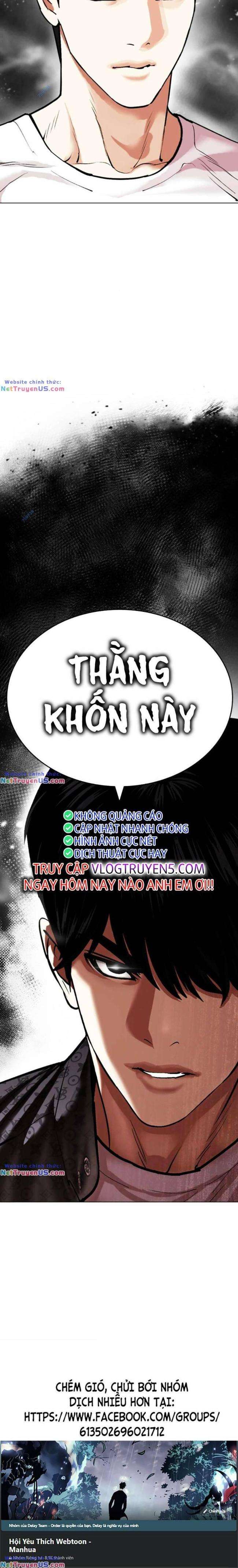 Hoán Đổi Diệu Kì Chapter 466 - Trang 2