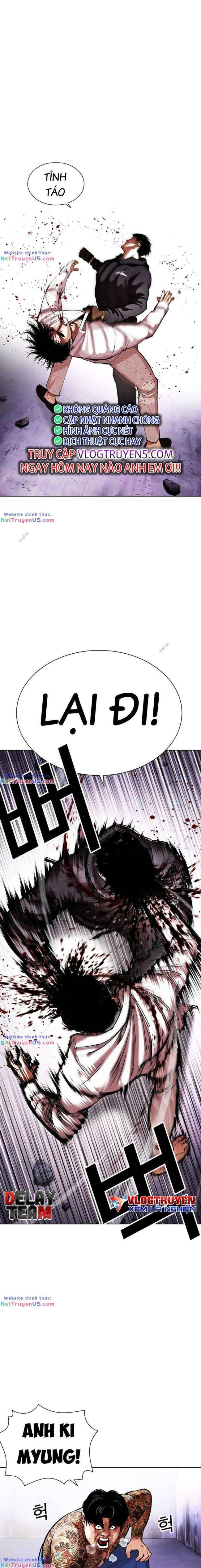 Hoán Đổi Diệu Kì Chapter 466 - Trang 2