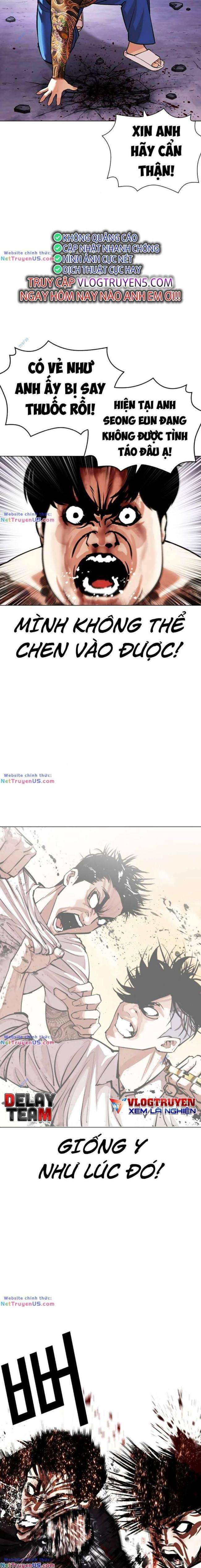 Hoán Đổi Diệu Kì Chapter 466 - Trang 2